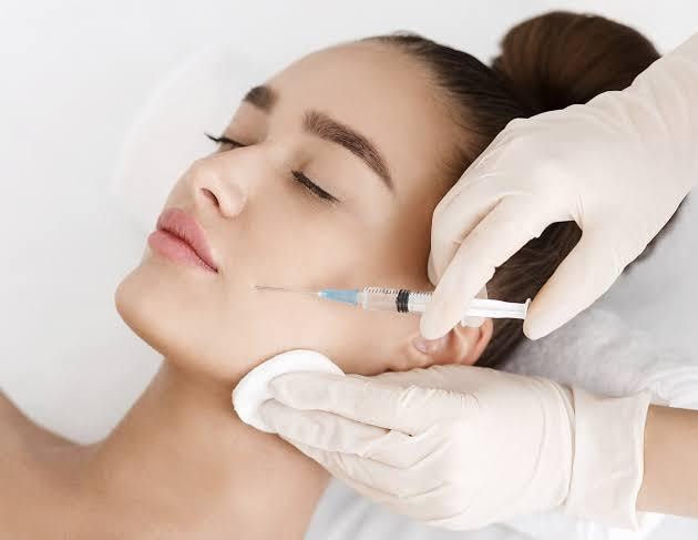 Botox à Paris