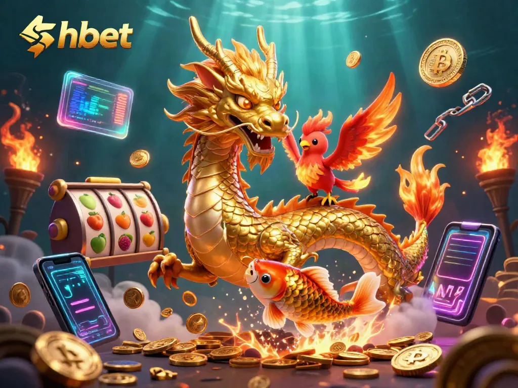 Experience exhilarating gaming with shbet, showcasing vibrant slot reels and stunning characters.