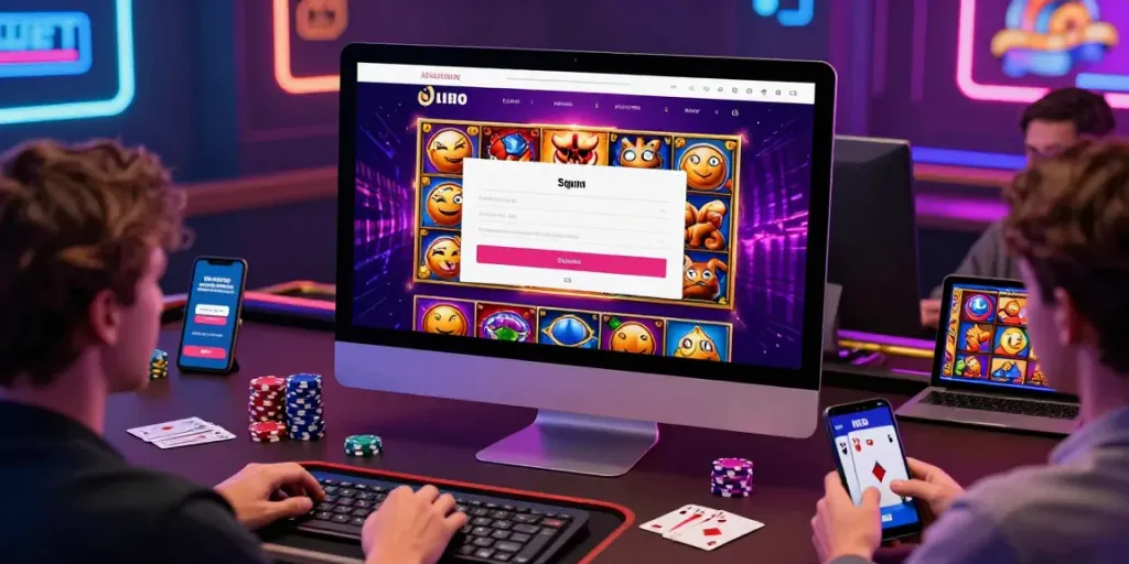 Découvrez Dragonia Casino sur https://studiobarw.com/, une plateforme moderne avec des jeux captivants, une interface élégante et une expérience utilisateur immersive.